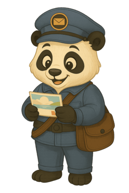 Panda FAQ